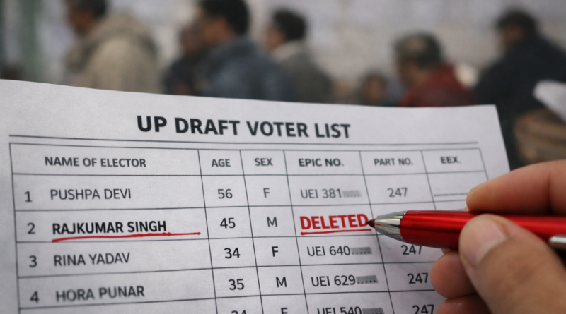up-electoral-rolls-controversy