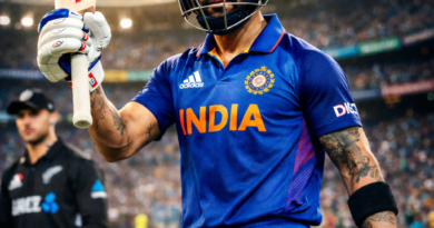 virat-kohli-ind-vs-nz-odi-series-records