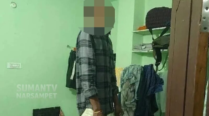 warangal-engineering-student-suicide