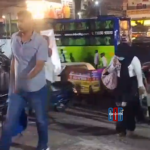 Hyderabad Police Conduct Raid on Kukatpally Spa