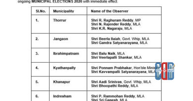 congress-appoints-observers-eight-hung-municipalities