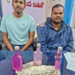 acb-arrests-two-police-polavaram-bribery-case