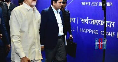 Amaravati Quantum Valley Project quantum computing infrastructure development