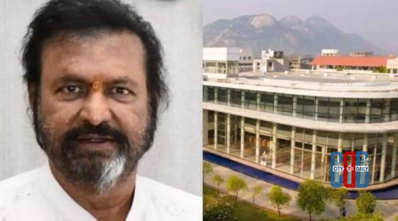 andhra-pradesh-high-court-rejects-mohan-babu-arrest-plea