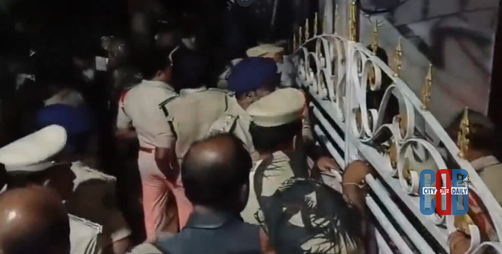 ap-police-arrest-ambati-rambabu-guntur