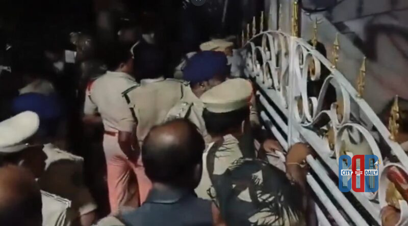 ap-police-arrest-ambati-rambabu-guntur