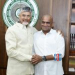 bandla-ganesh-completes-tirumala-padayatra-offers-prayers