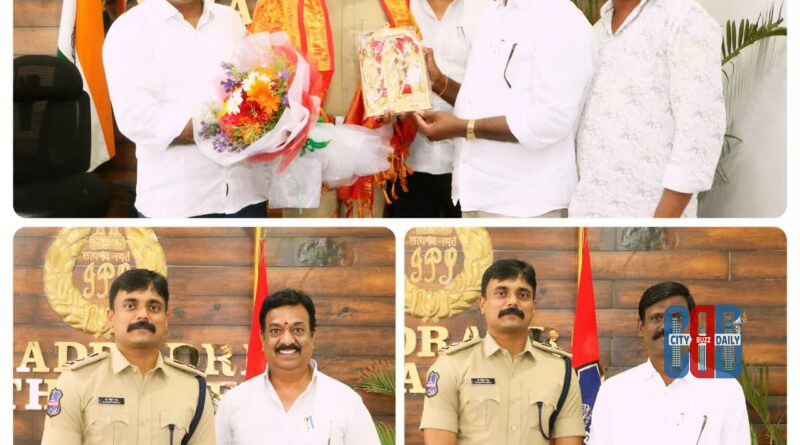 bhadradri-kothagudem-sp-reviews-public-issues-burgampahad