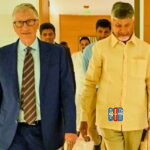 bill-gates-andhra-pradesh-visit-sector-cooperation