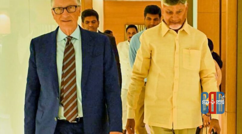 bill-gates-andhra-pradesh-visit-sector-cooperation