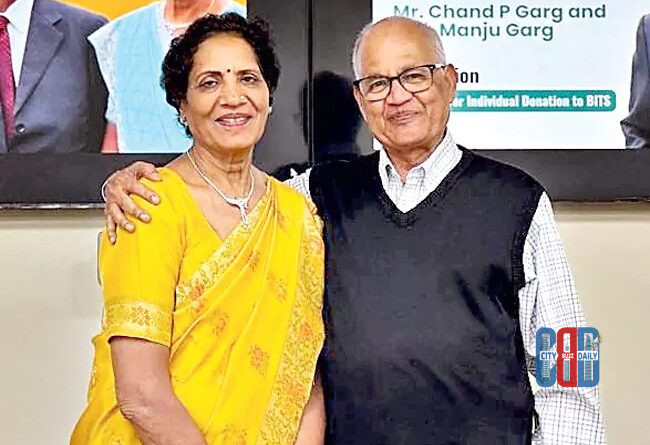 bits-pilani-36-crore-alumni-donation