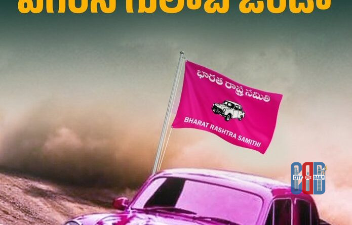 brs-wins-all-wards-gaddapotharam-municipal-elections