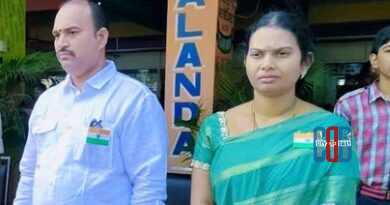 cbi-arrests-tdp-leader-rajesh-financial-diversion-case