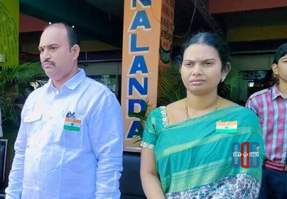 cbi-arrests-tdp-leader-rajesh-financial-diversion-case