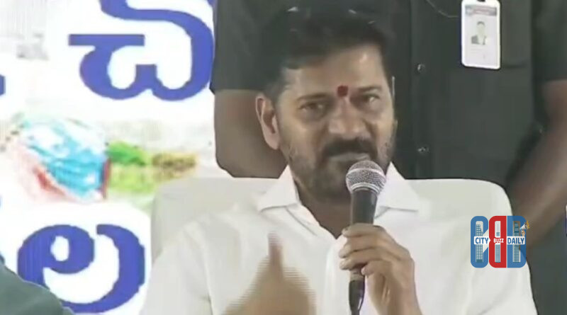 cm-revanth-reddy-ten-year-political-target