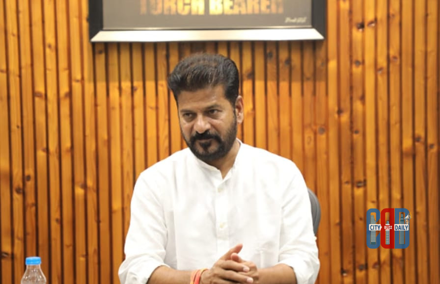 Congress Records Gains in Telangana Municipal Elections