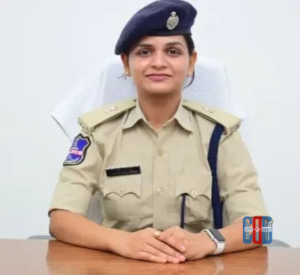 Cyberabad Police Issue Valentine’s Day Safety Advisory