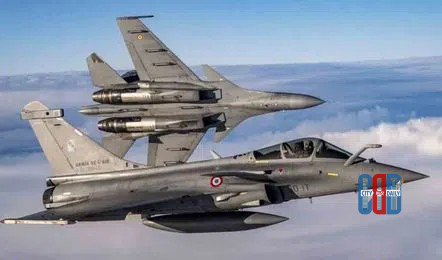 Defence Ministry Approves 114 Rafale Jets Procurement