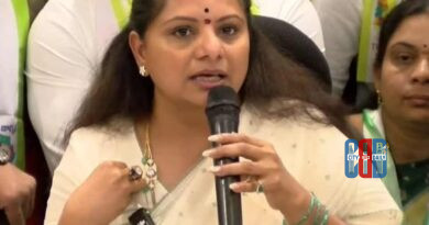 Delhi Liquor Scam Case CBI Appeal Against Kavitha hearing in Delhi High Court