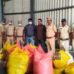 excise-destroys-953kg-ganja-khammam