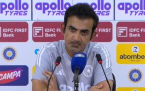 gautam-gambhir-silence-pakistan-match-boycott