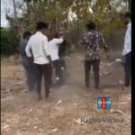 guntur-vignan-college-student-assault-probe