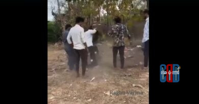 guntur-vignan-college-student-assault-probe