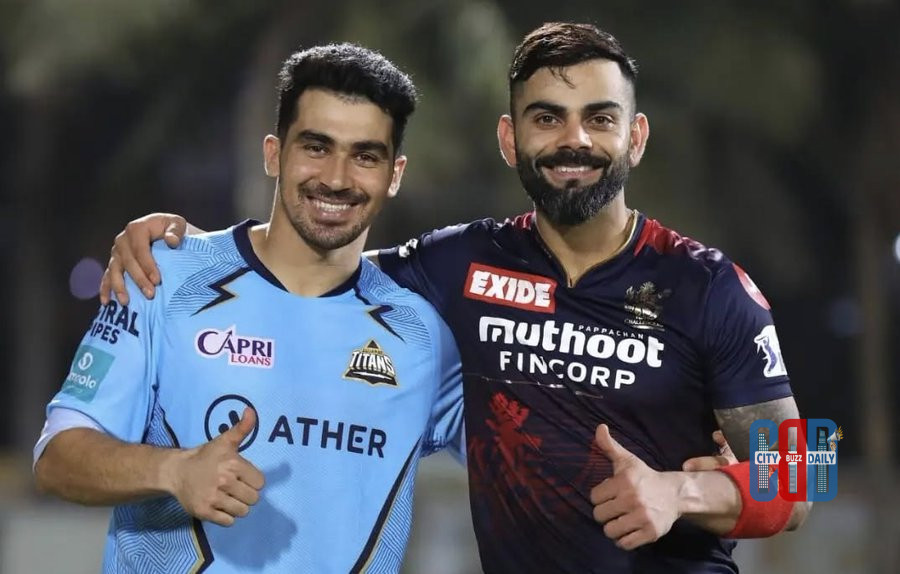 Gurbaz Credits Kohli for Guidance During Tough Phase