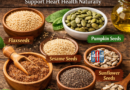 health-experts-recommend-seeds-for-cholesterol-control