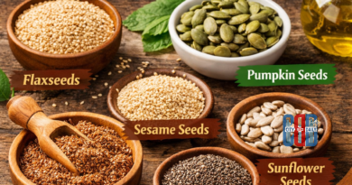 health-experts-recommend-seeds-for-cholesterol-control