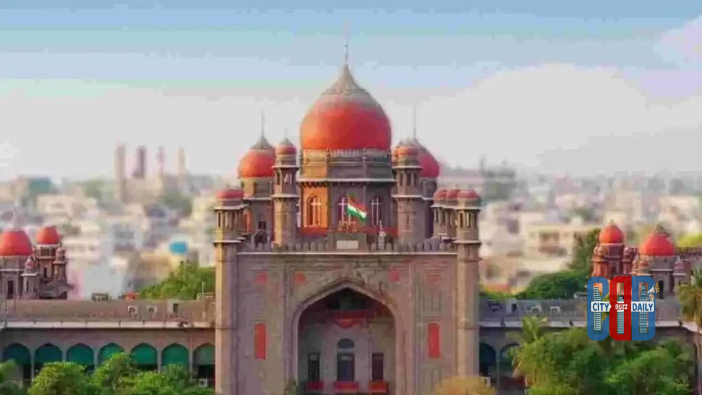 High Court Directs State to Frame Policy on Meat Sales