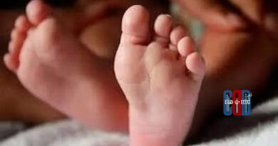 Hyderabad infant murder case police investigation at Baurampet