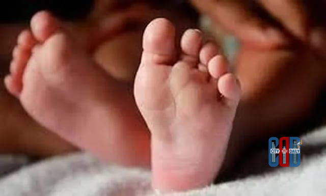 Hyderabad infant murder case police investigation at Baurampet
