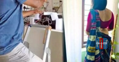 hyderabad-police-arrest-banjara-hills-blackmail-case