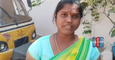 ibrahimpatnam-polling-duplicate-vote-issue