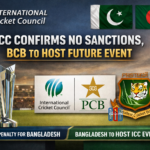 icc-confirms-no-sanctions-bcb-to-host-future-event