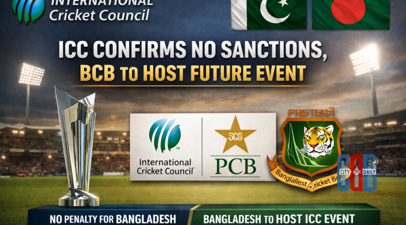 icc-confirms-no-sanctions-bcb-to-host-future-event