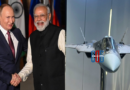 India Russia Su-57 Fighter Jet Deal stealth aircraft negotiations