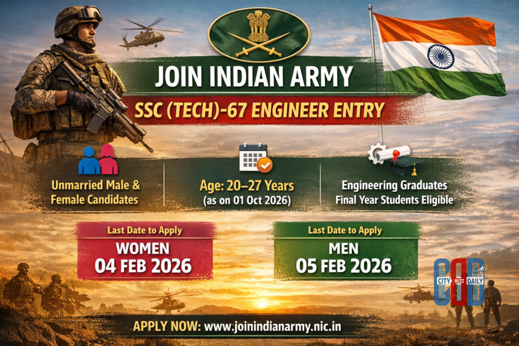 indian-army-ssc-tech-67-engineer-entry