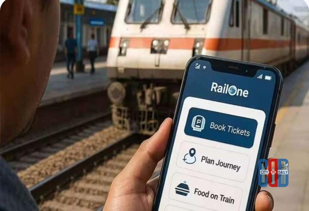 indian-railways-launches-railone-app-march-1