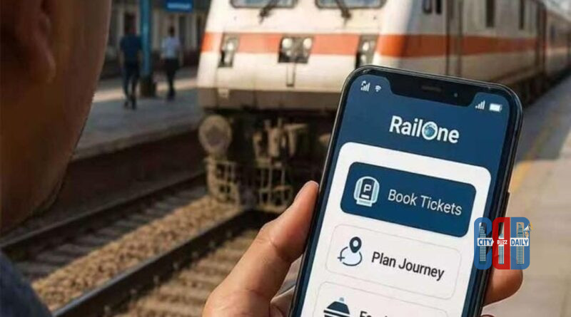 indian-railways-launches-railone-app-march-1
