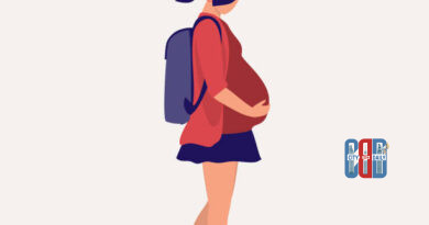 Inter exam centre minor girl delivers dead baby incident in Palvancha