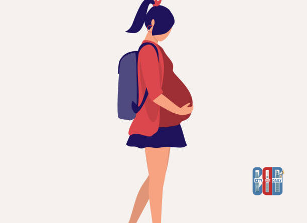 Inter exam centre minor girl delivers dead baby incident in Palvancha