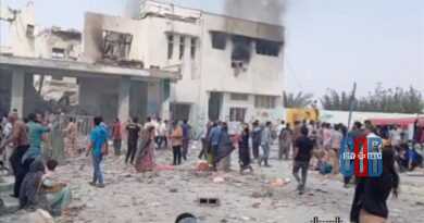 Israel US attack on Iran school aftermath in Minab