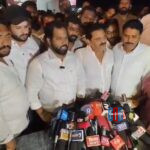 jana-sena-mla-arava-sridhar-party-inquiry-response