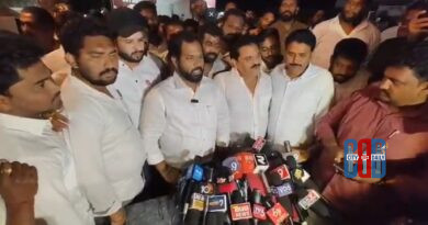 jana-sena-mla-arava-sridhar-party-inquiry-response