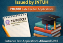 jntuh-tg-pgecet-notification-10000-late-fee
