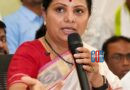kalvakuntla-kavitha-union-budget-telangana-funding