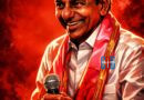 kcr-birthday-political-tributes-telangana