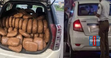 khammam-excise-seizes-101kg-ganja-arrests-accused